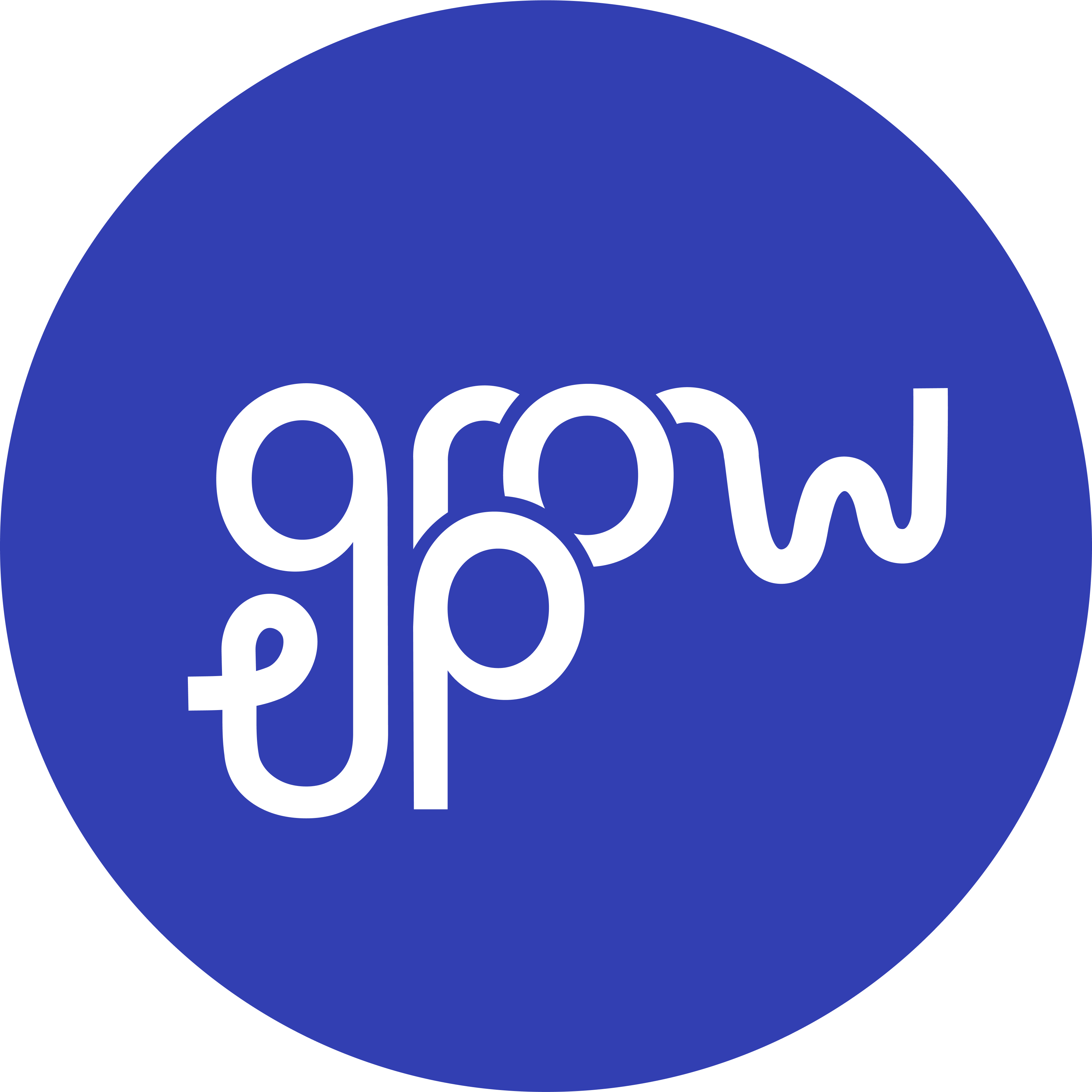 GrowUp Agency